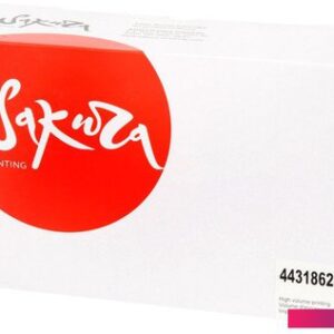 Картридж Sakura Printing SA44318624