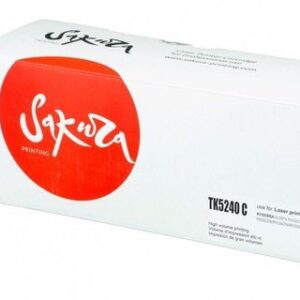 Картридж Sakura Printing SATK5240C