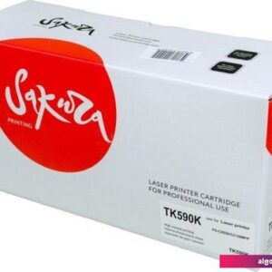Картридж Sakura Printing SATK590K