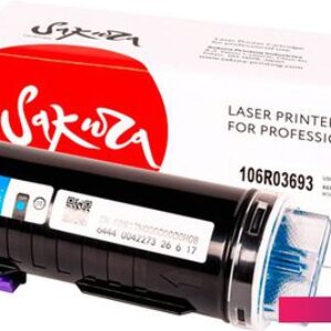 Картридж Sakura Printing SA106R03693 (аналог Xerox 106R03693)
