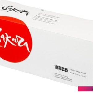 Картридж Sakura Printing SA106R03535 (аналог Xerox 106R03535)