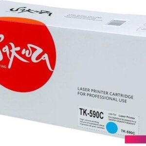 Картридж Sakura Printing SATK590C