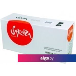 Картридж Sakura Printing SA106R01446 (аналог Xerox 106R01446)