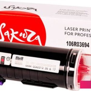 Картридж Sakura Printing SA106R03694 (аналог Xerox 106R03694)