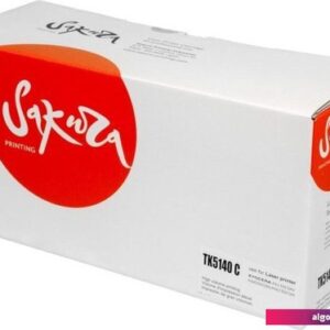 Картридж Sakura Printing SATK5140C