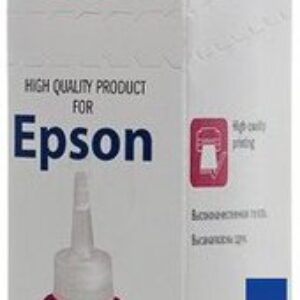 Чернила White Ink 101/103 Magenta 70 мл (аналог Epson T664)