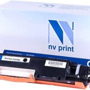 Картридж NV Print NV-CF350ABk