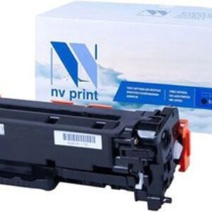 Картридж NV Print NV-CC530A/718Bk