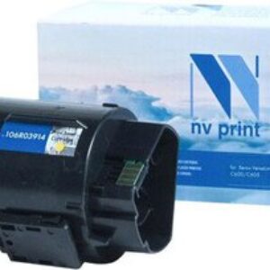 Картридж NV Print NV-106R03914Y