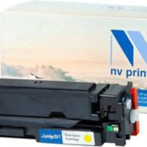 Картридж NV Print NV-054Y