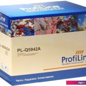 Картридж ProfiLine PL-Q5942A (аналог HP Q5942A)