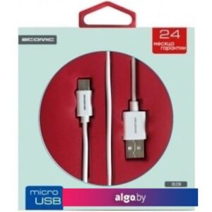 Кабель Atomic HQ-Base USB - Micro USB 1 м 30239