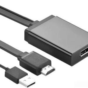 Адаптер Ugreen MM107 40238
