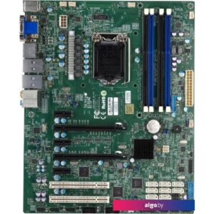 Материнская плата Supermicro MBD-X10SAE-B