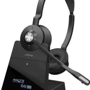 Офисная гарнитура Jabra Engage 75 Stereo