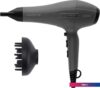 Фен Polaris PHD 2600AСi Salon Hair (серый)