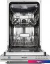 Посудомоечная машина Weissgauff BDW 4134 D