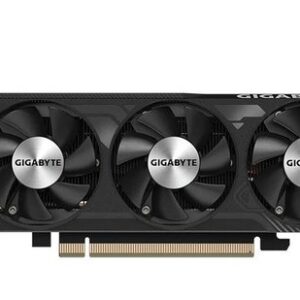Видеокарта Gigabyte GeForce RTX 4060 OC Low Profile 8GB GV-N4060OC-8GL