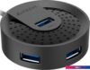 USB-хаб A4Tech HUB-30C