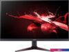 Игровой монитор Acer Nitro VG240YM3bmiipx UM.QV0EE.304