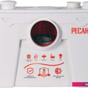 Канализационная установка Ресанта КН 3WC