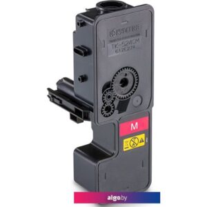 Картридж Kyocera TK-5240M (без фирменной упаковки)