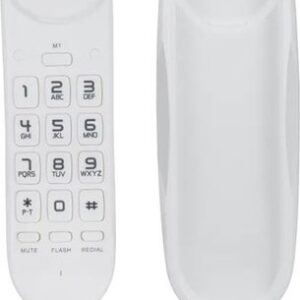 Проводной телефон Sanyo RA-S120W