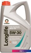 Моторное масло Comma Long Life 5W-30 4л