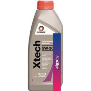 Моторное масло Comma Xtech 5W-30 1л