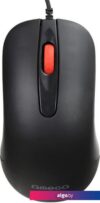 Мышь Omega OM-520 (черный)