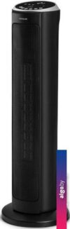 Тепловентилятор Sencor SFH 8990BK