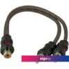 Кабель Aura RCA-OY11