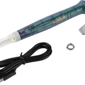 Стержневой паяльник Deko SI23 065-0413
