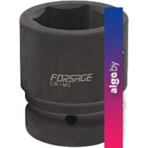 Головка слесарная FORSAGE F-48534