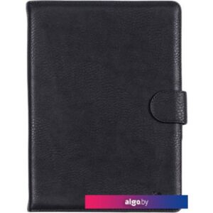 Чехол для планшета Rivacase универсальный для 10.1 (черный) [3017]