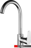 Смеситель Gross Aqua Space 3118288С-В02