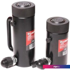 Домкрат ForceKraft FK-YG10150LS 10т