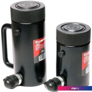 Домкрат ForceKraft FK-YG20100LS 20т