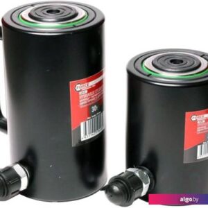 Домкрат ForceKraft FK-YG3050LS 30т