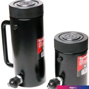 Домкрат ForceKraft FK-YG30100LS 30т
