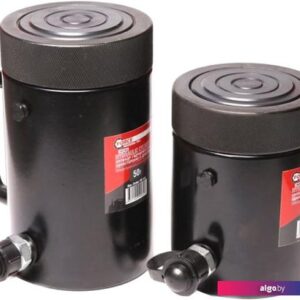 Домкрат ForceKraft FK-YG5050LS 50т