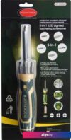 Набор бит RockForce RF-303854 (6 предметов)