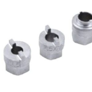 Головка слесарная RockForce RF-1022-01