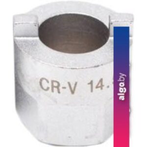 Головка слесарная RockForce RF-1022-04