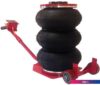 Подкатной домкрат RockForce YHQD-3WT-320A 5т