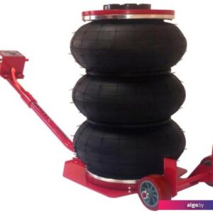 Подкатной домкрат RockForce YHQD-3WT-320A 5т