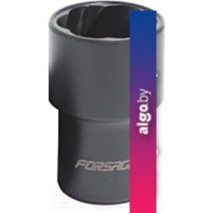 Головка слесарная FORSAGE F-90630