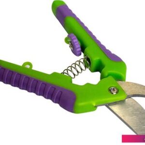 Секатор WMC Tools TG1306009-B