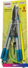 Секатор WMC Tools TG1001001