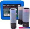 Набор головок слесарных RockForce RF-4035